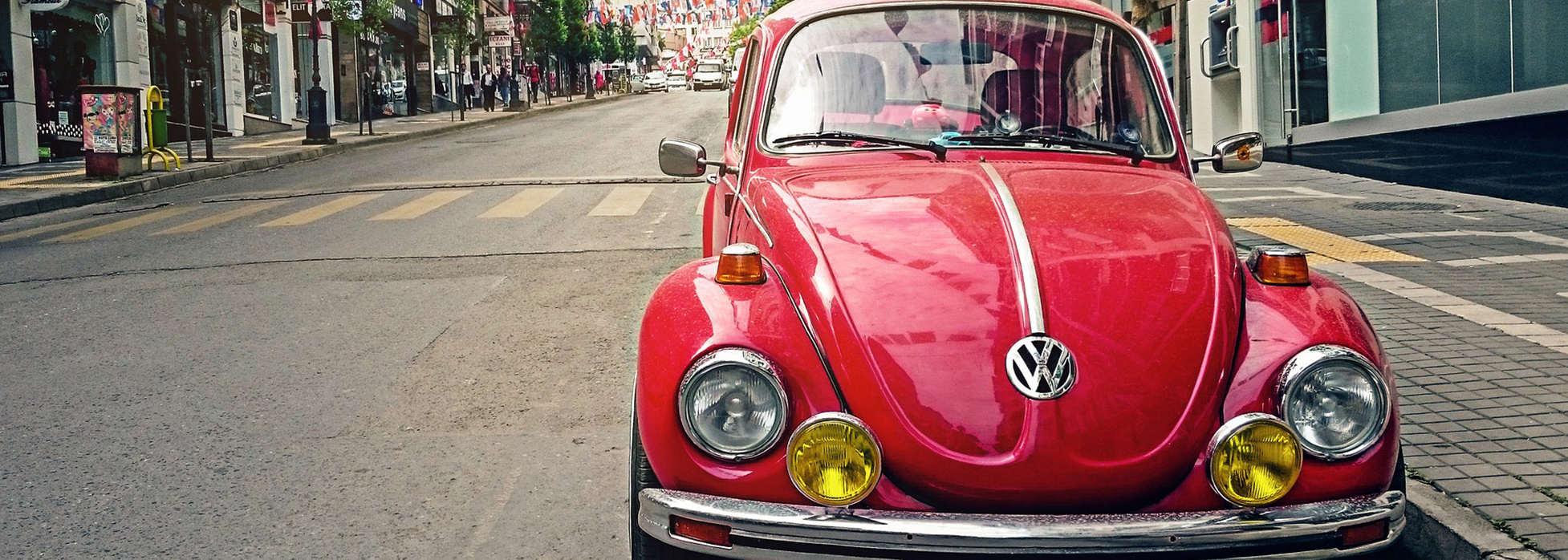 VW android car stereos