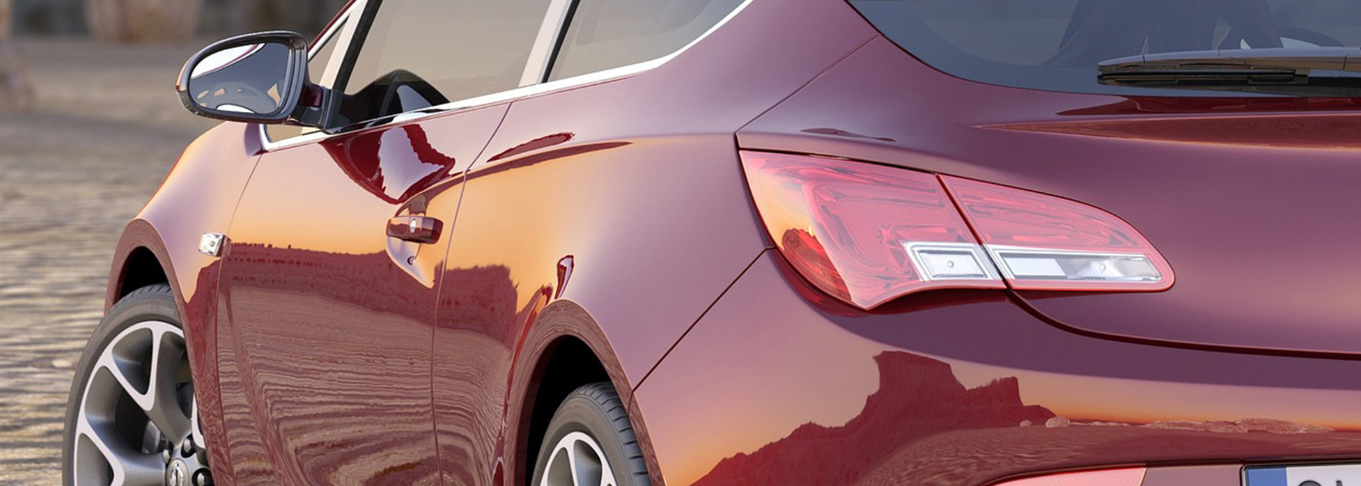 opel / vauxhall car stereos