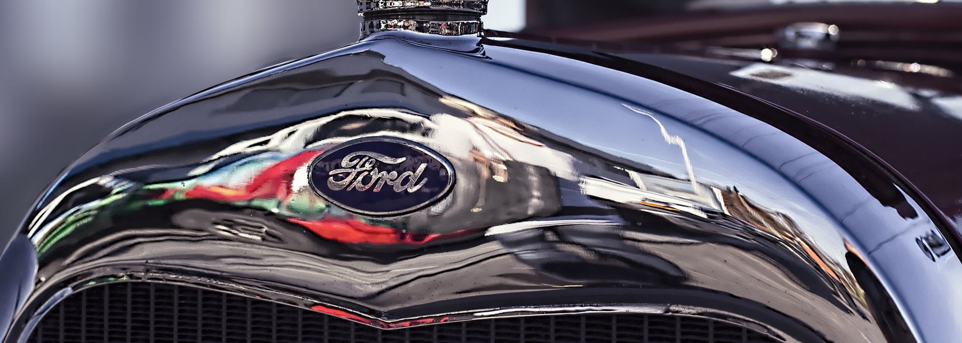 ford android car stereos