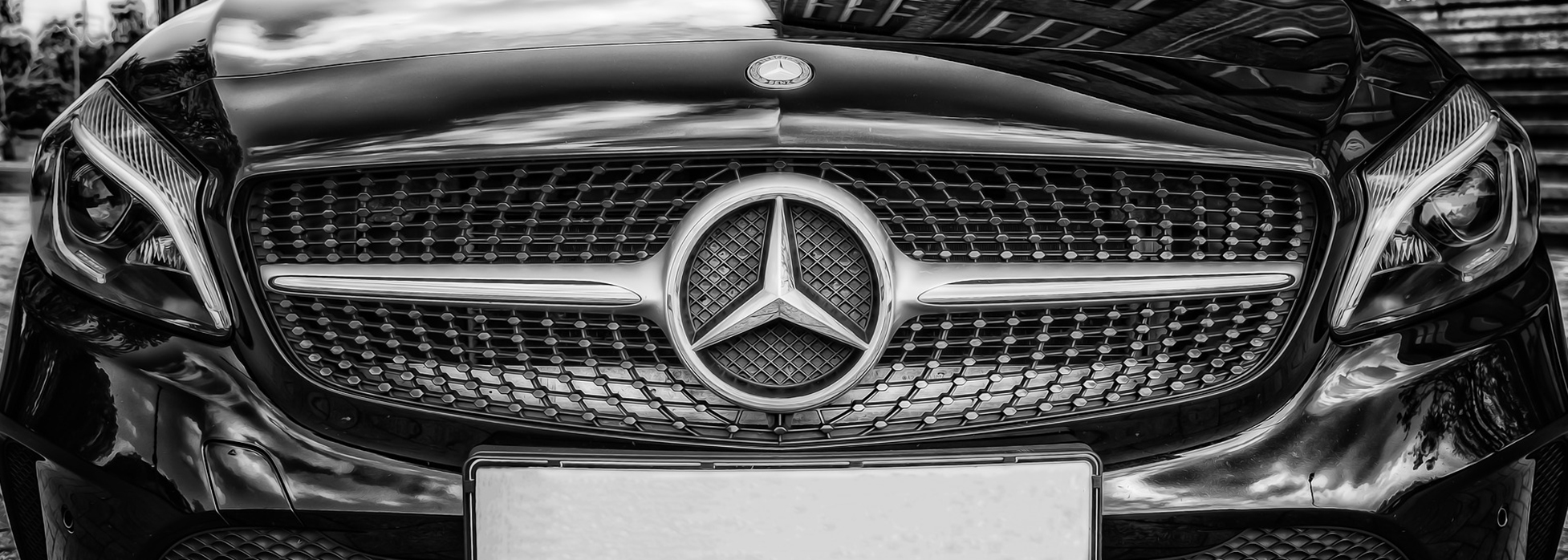 mercedes android car stereos