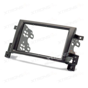 Suzuki | Various | Fascia Panel | 09-001