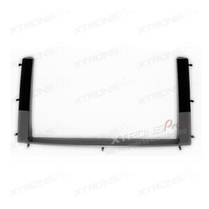 Toyota / Daihatsu / Perodua | Various | Fascia Panel | 11-204