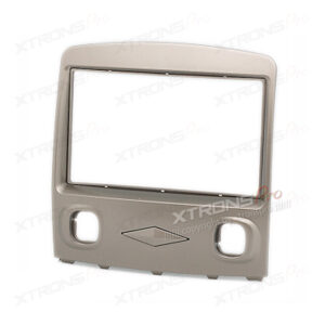 Mazda | Various | Fascia Panel | 11-235