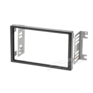 JAC | Refine (M2) | Fascia Panel | 11-242