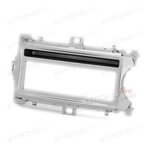 Toyota | Yaris | Fascia Panel | 11-243