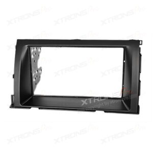 Toyota | Isis | Fascia Panel | 11-337