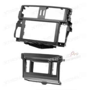Toyota | Land Cruiser Prado (150) | Fascia Panel | 11-339
