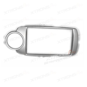 Toyota | Yaris | Fascia Panel | 11-342