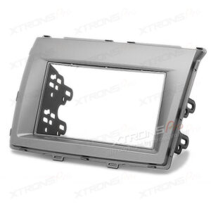 Mazda | MPV (8) | Fascia Panel | 11-347