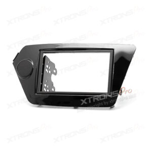 Kia | Rio (QB) / K2 (QB) | Fascia Panel | 11-412