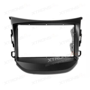 Hyundai | HB20 | Fascia Panel | 11-427