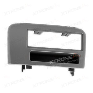 Volvo | S80 | Fascia Panel | 11-436