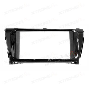Toyota | Corolla | Fascia Panel | 11-461