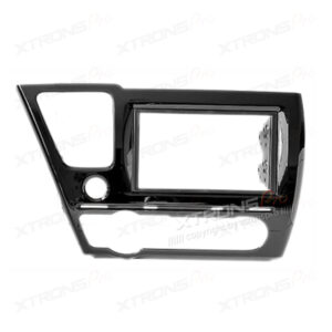 Honda | Civic Sedan | Fascia Panel | 11-467