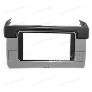 Toyota | Land Cruiser Prado (150) | Fascia Panel | 11-475