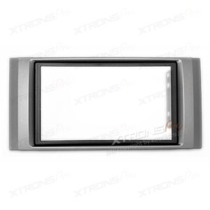 Isuzu | D-Max | Fascia Panel | 11-482