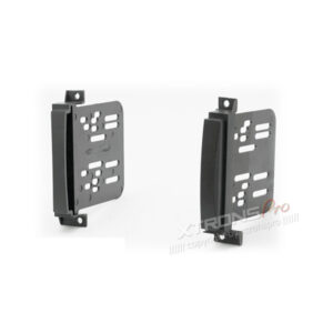 Dodge / Jeep | Various | Fascia Panel | 11-514