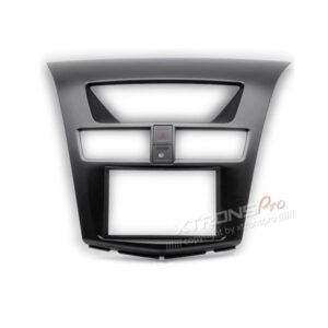 Mazda | BT-50 | Fascia Panel | 11-516