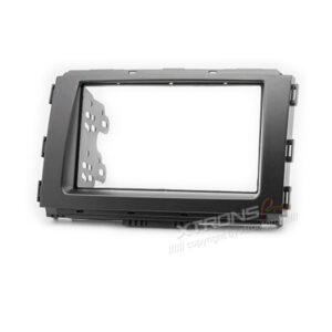 KIA | Various | Fascia Panel | 11-520