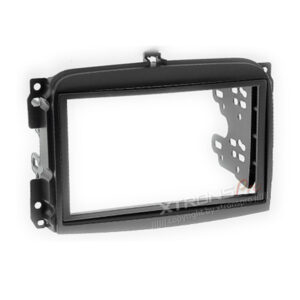 Fiat | 500L | Fascia Panel | 11-550