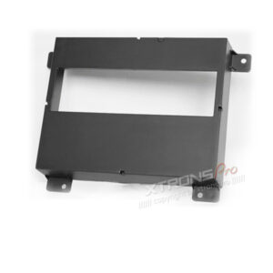Dodge / Fiat | Various | Fascia Panel | 11-551