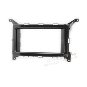Toyota | Various | Fascia Panel | 11-562