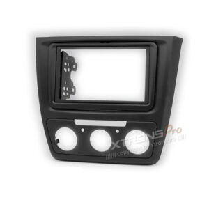 Skoda | Yeti | Fascia Panel | 11-584