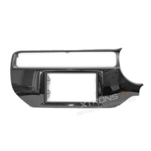 Kia | Rio (UB) / K3 | Fascia Panel | 11-602