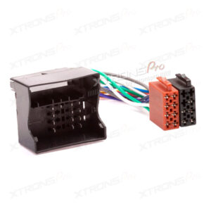 BMW / Land Rover / Rover | Various | ISO Wiring Harness | 12-004