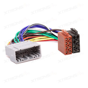 CHRYSLER / JEEP | Various | ISO Wiring Harness | 12-007