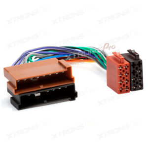 Ford | Various | ISO Wiring Harness | 12-009
