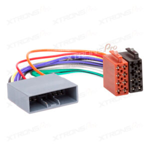 Honda / Mitsubishi / Peugeot / Citroen | Various | ISO Wiring Harness | 12-011