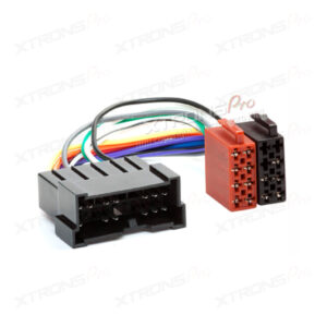 HYUNDAI / KIA | Various | ISO Wiring Harness | 12-013