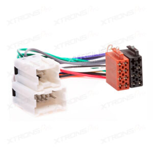 Nissan | Various | ISO Wiring Harness | 12-020