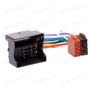 Ford | Various | ISO Wiring Harness | 12-023