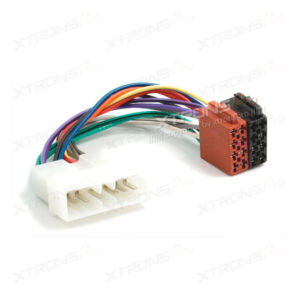 DAEWOO | Nexia / Espero | ISO Wiring Harness | 12-037