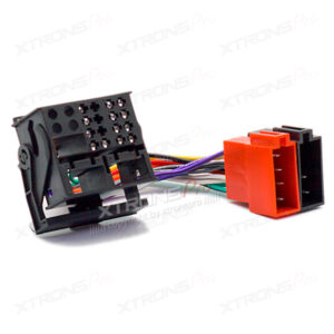 BMW / Land Rover / Rover | Various | ISO Wiring Harness | 12-104