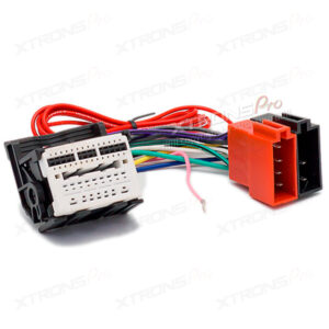 Chevrolet / Opel | Various | ISO Wiring Harness | 12-131