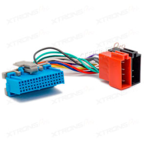 Buick / Cadillac / Oldsmobile | Various | ISO Wiring Harness | 12-141