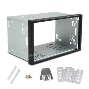 Universal | Fitting Cage | 14-003A