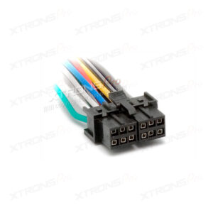 LG | Various | ISO Wiring Harness | 15-004