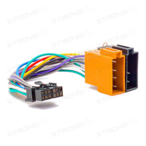 LG | Various | ISO Wiring Harness | 15-104
