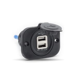 Universal | USB Charger | 17-002