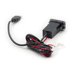 Suzuki | Various | USB Charger | 17-108