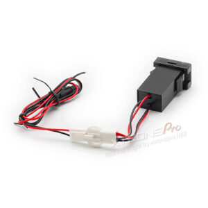 Toyota / Lexus | Various | USB Charger | 17-204