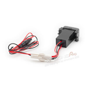 Nissan | Various | USB Charger | 17-206