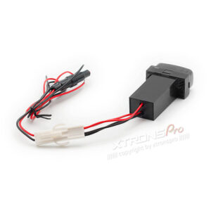 Mitsubishi | Various | USB Charger | 17-207