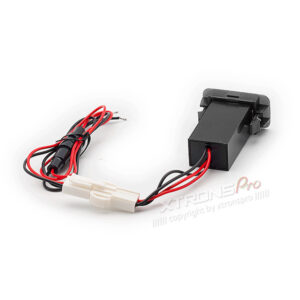 Suzuki | Various | USB Charger | 17-208