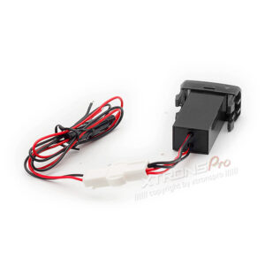 Toyota / Lexus | Various | USB Charger | 17-303