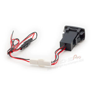 Honda / Acura | Various | USB Charger | 17-305